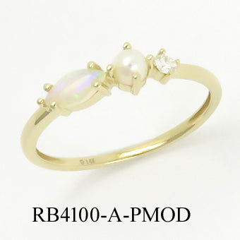RING GOLD DESIGNER