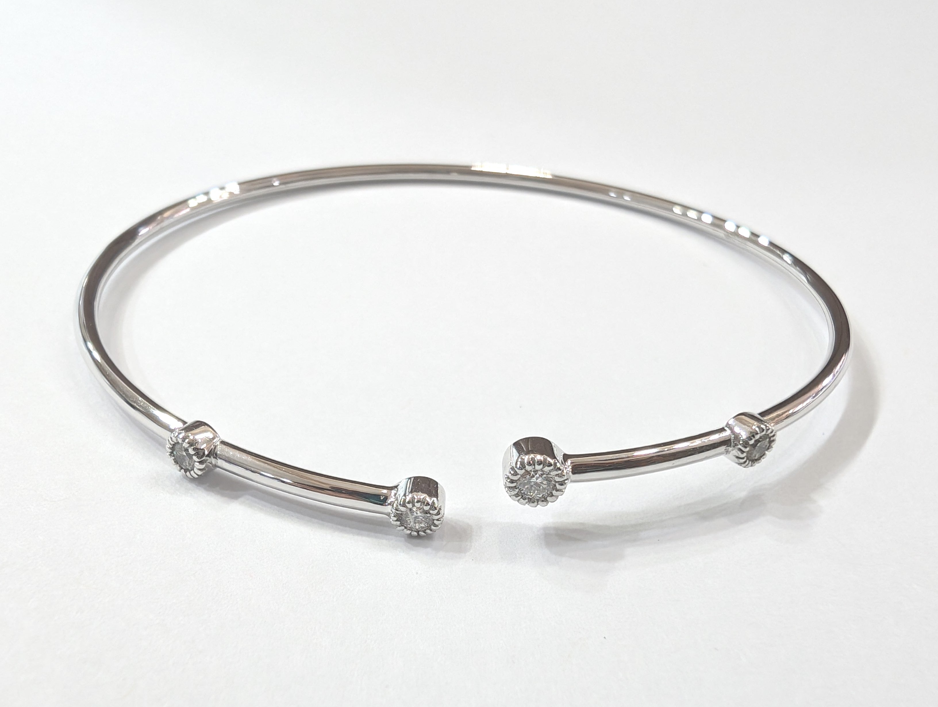 Bracelet Gold Designer