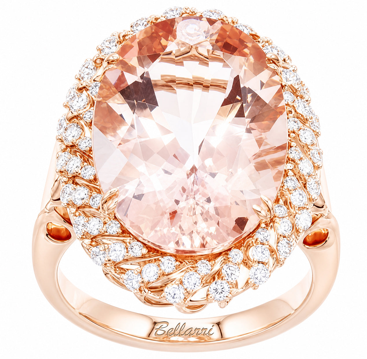 Classic Collection Ring