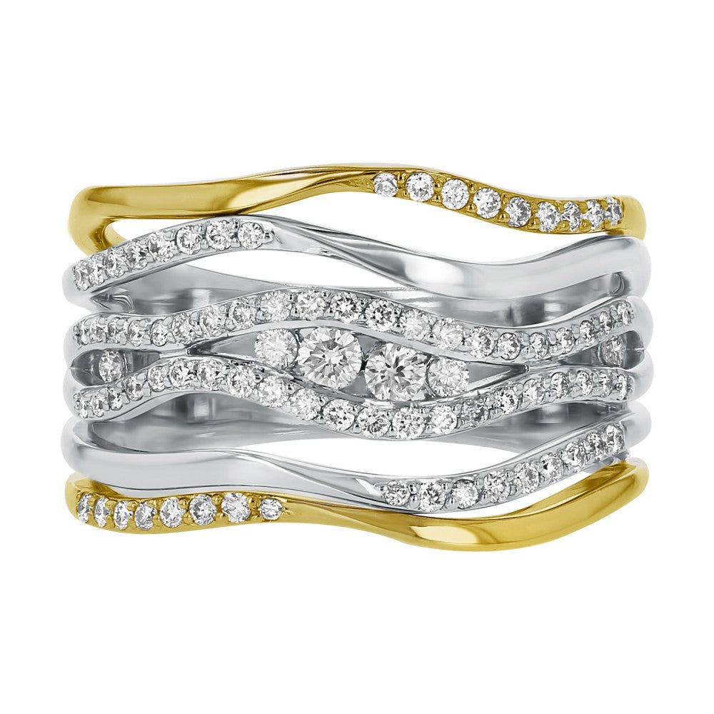 RING GOLD DESIGNER