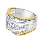 RING GOLD DESIGNER