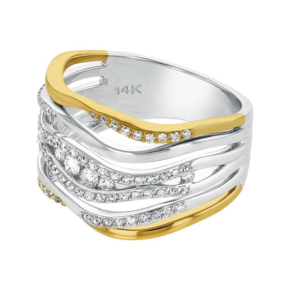 RING GOLD DESIGNER