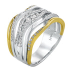 RING GOLD DESIGNER