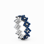 Flower Multi-Size Ring