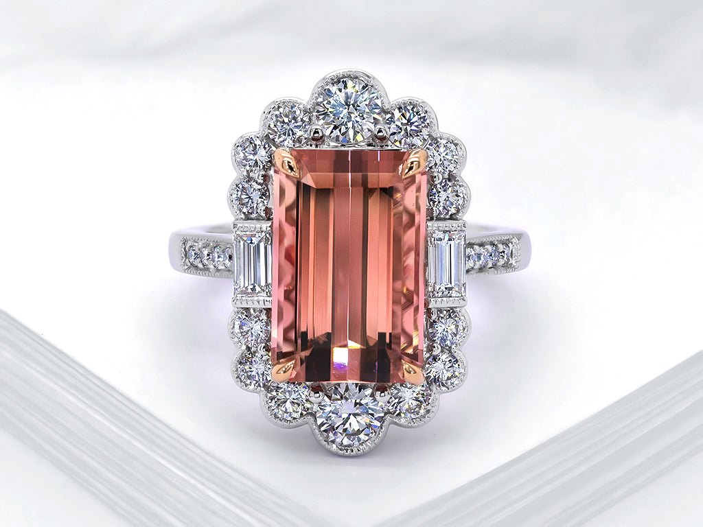 RING GOLD DESIGNER