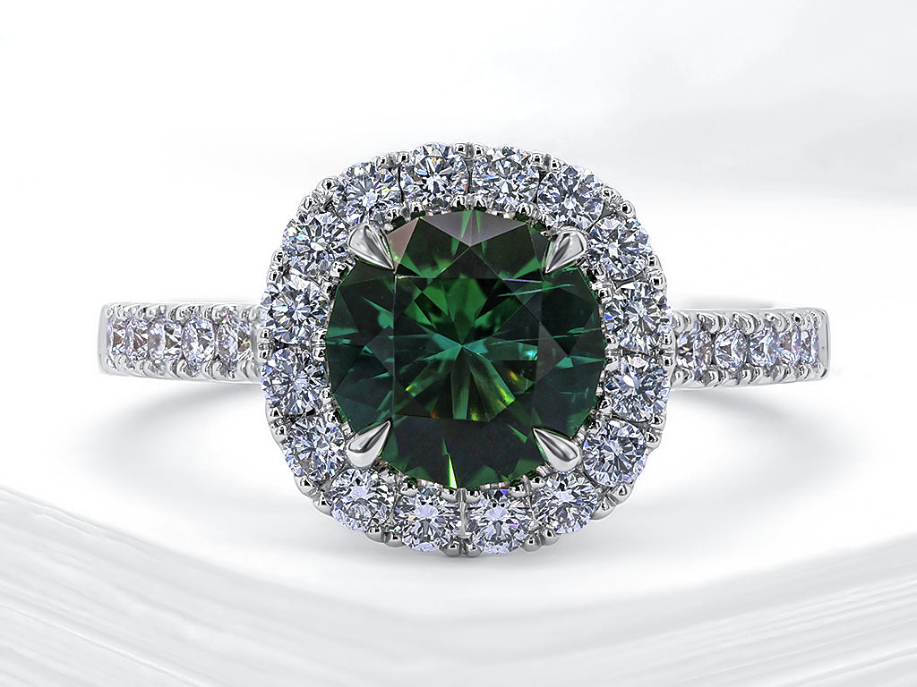 RING GOLD DESIGNER