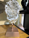 STONE MINERALS
