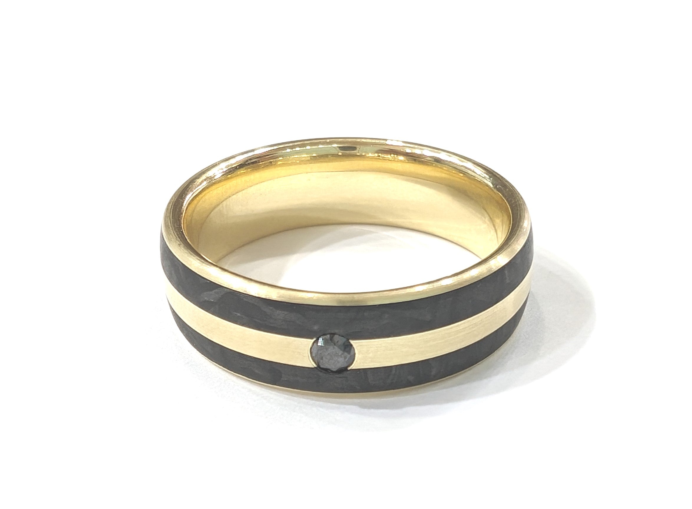 RING GOLD DESIGNER