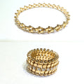 Ring Gold Designer