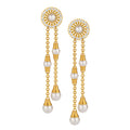 EARRING GOLD DESIGNER