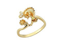 RING GOLD DESIGNER