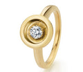 RING GOLD DESIGNER
