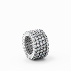 Zoom Ring-Bracelet