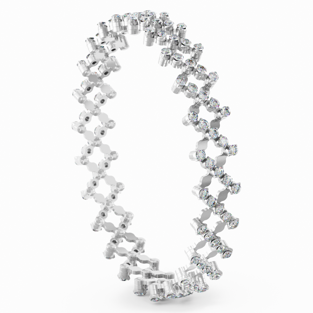 Zoom Ring-Bracelet