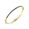 London Blue Topaz Bracelet