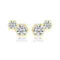EARRING GOLD DESIGNER