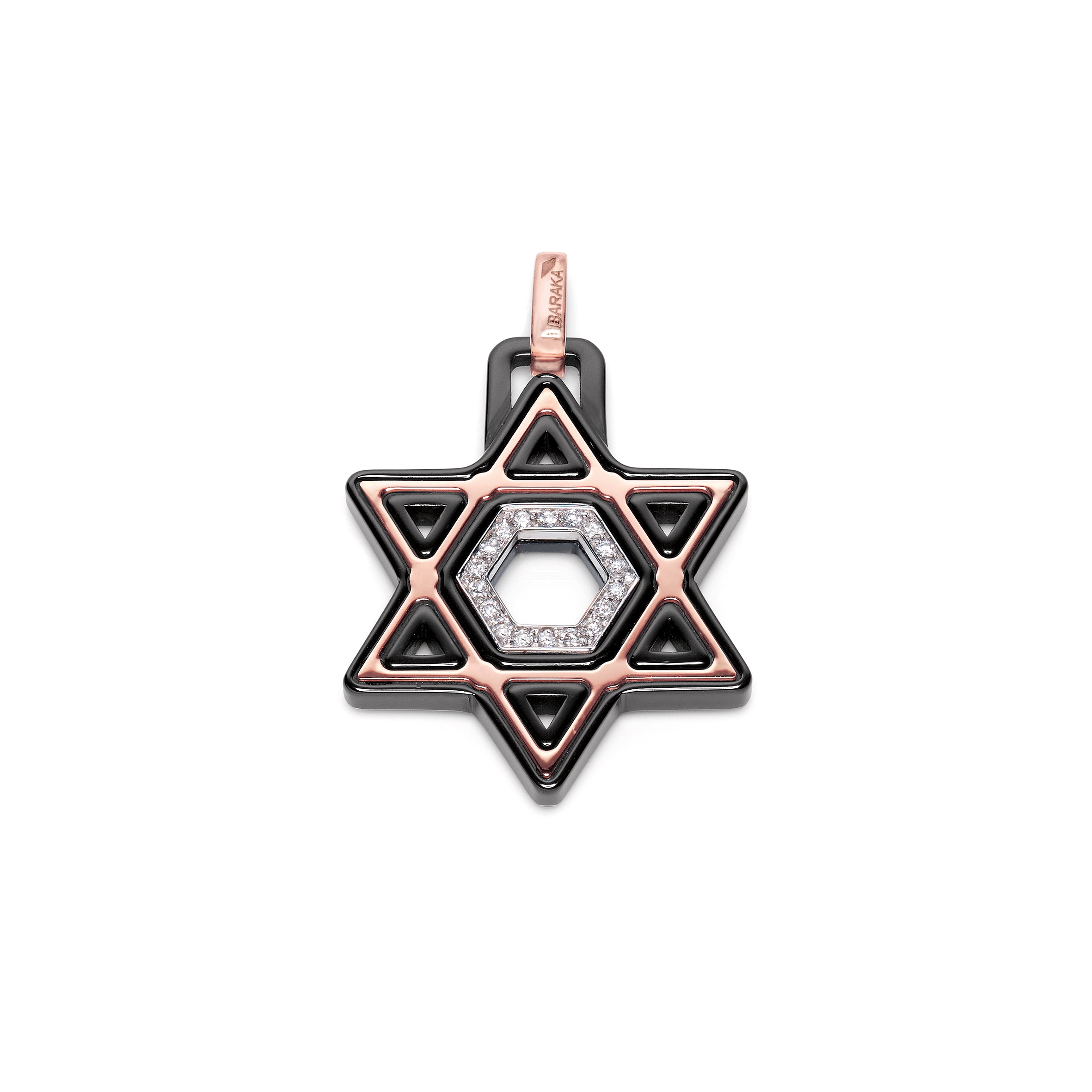 PENDANT GOLD DESIGNER