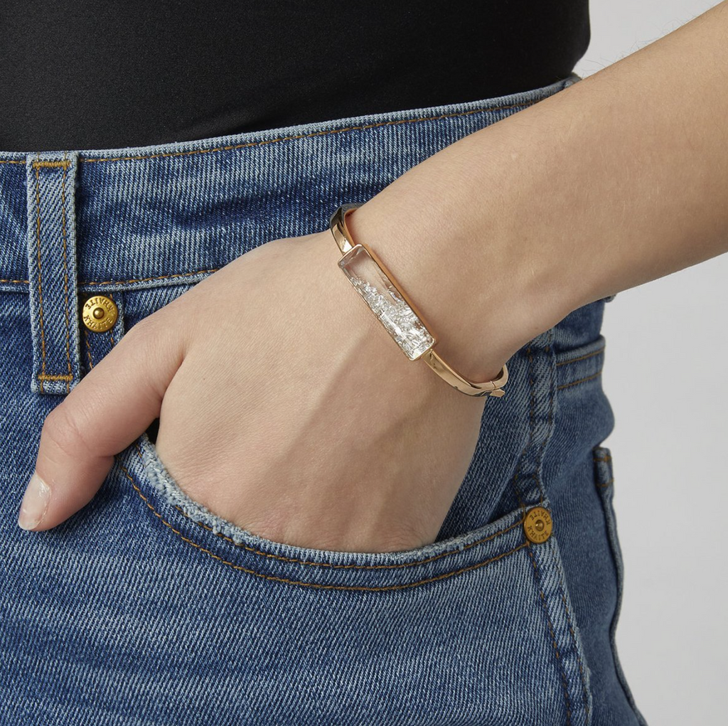 Core Bangle Bracelet