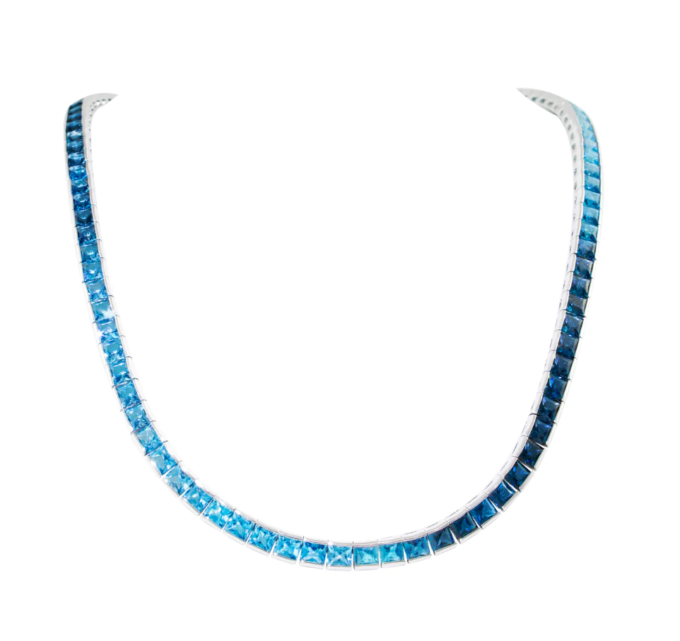 Eternal Love "Suprema" Collection Necklace