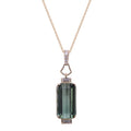 Necklace Gold Designer