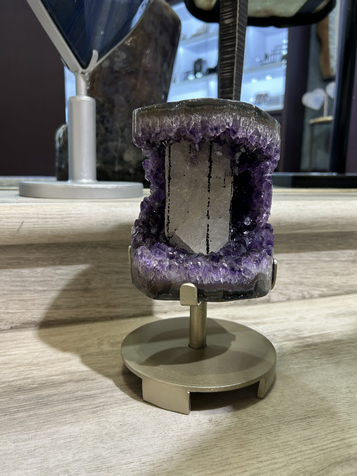 Stone Mineral