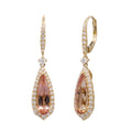 EARRING GOLD DESIGNER