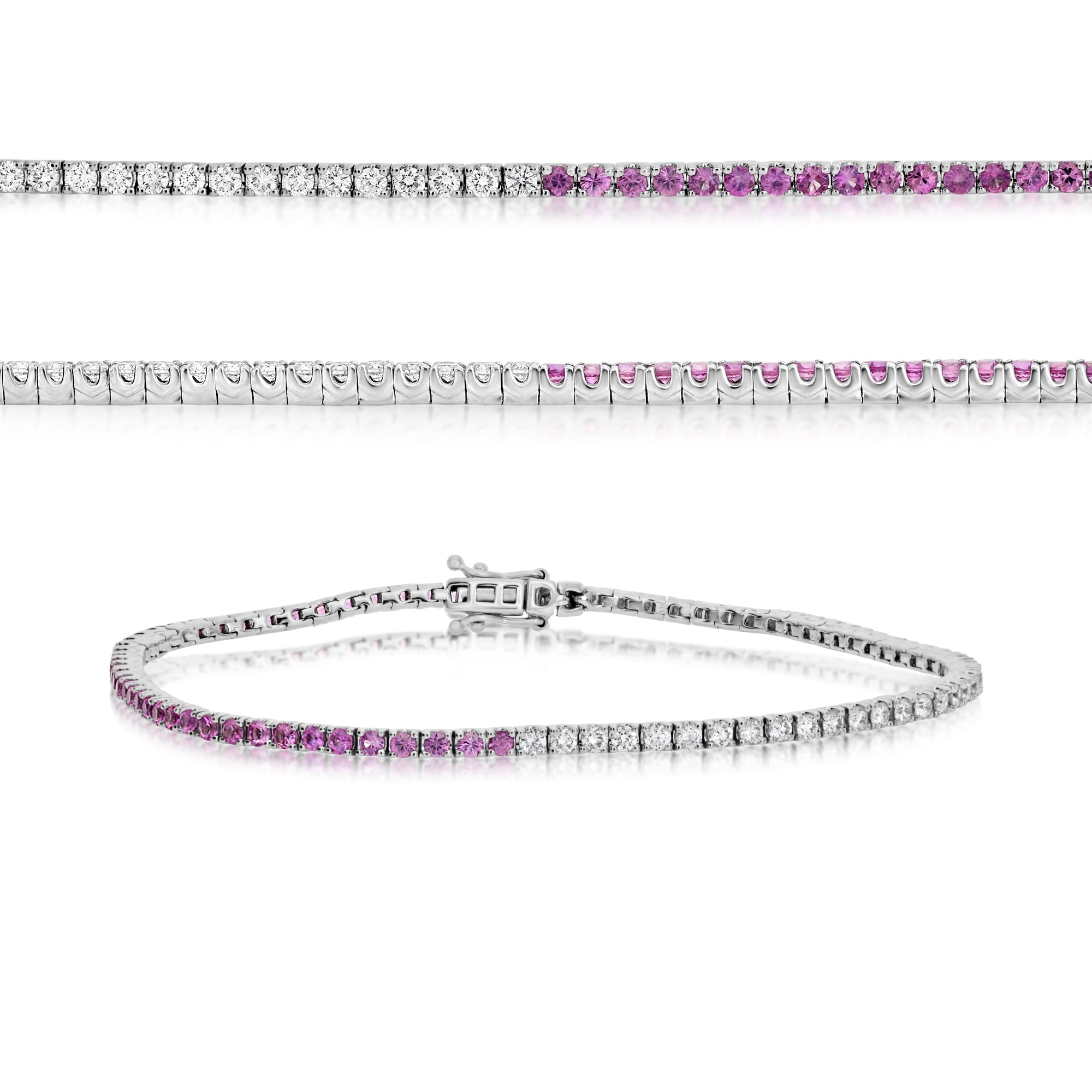 Bracelet Gold Designer