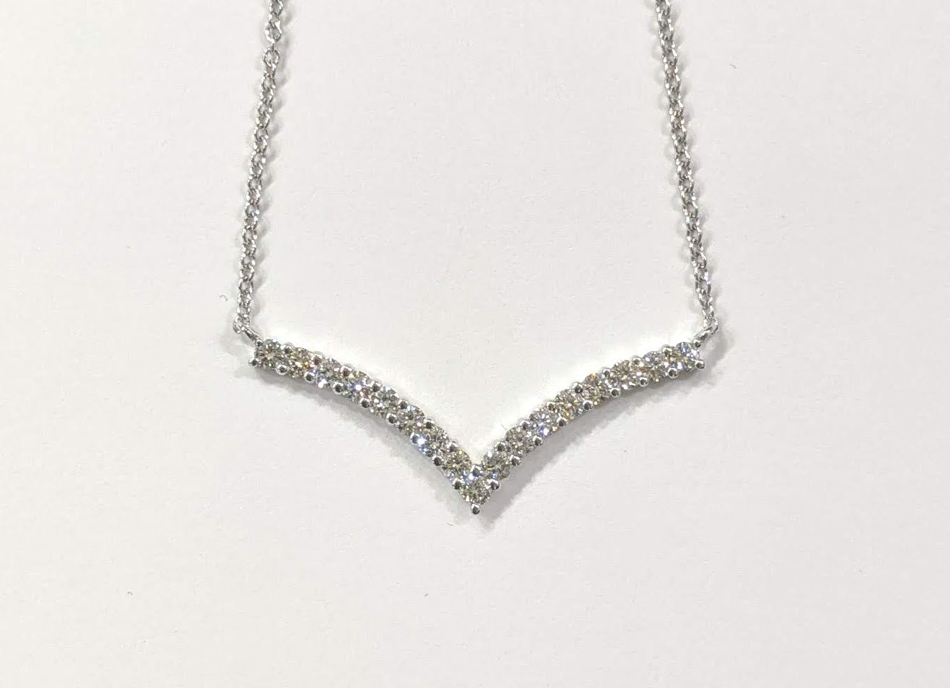 NECKLACE GOLD DESIGNER