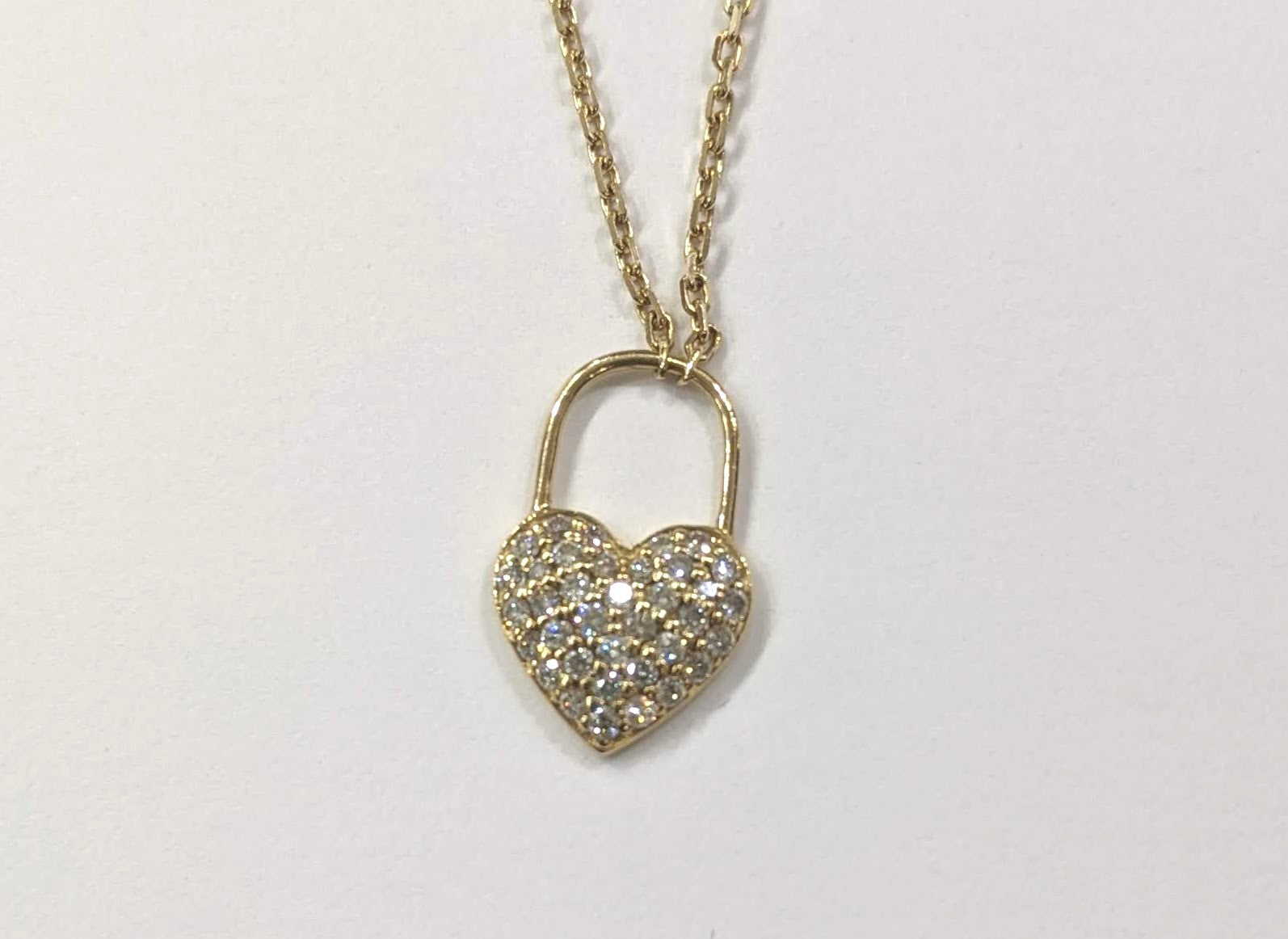 NECKLACE GOLD DESIGNER