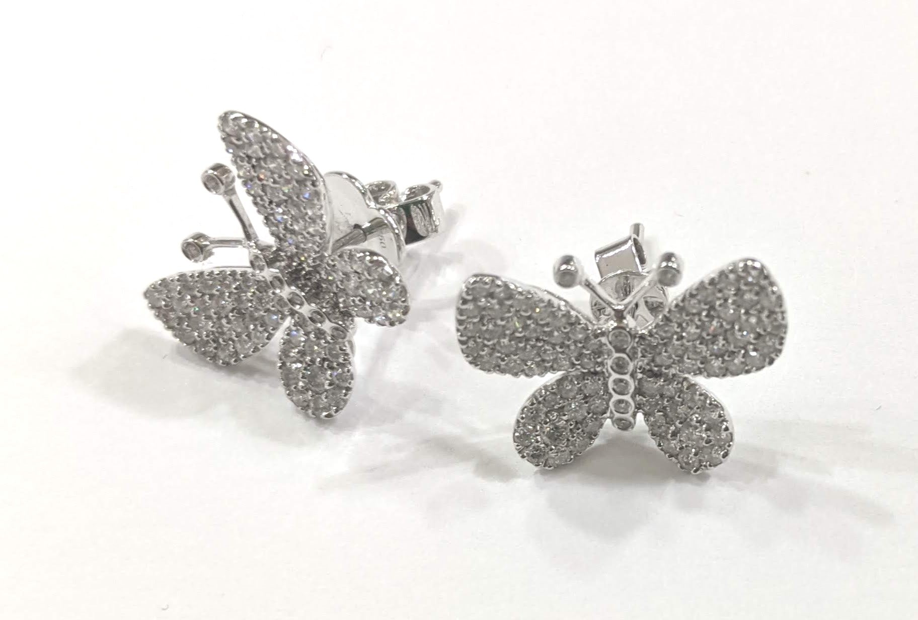 EARRING GOLD DESIGNER