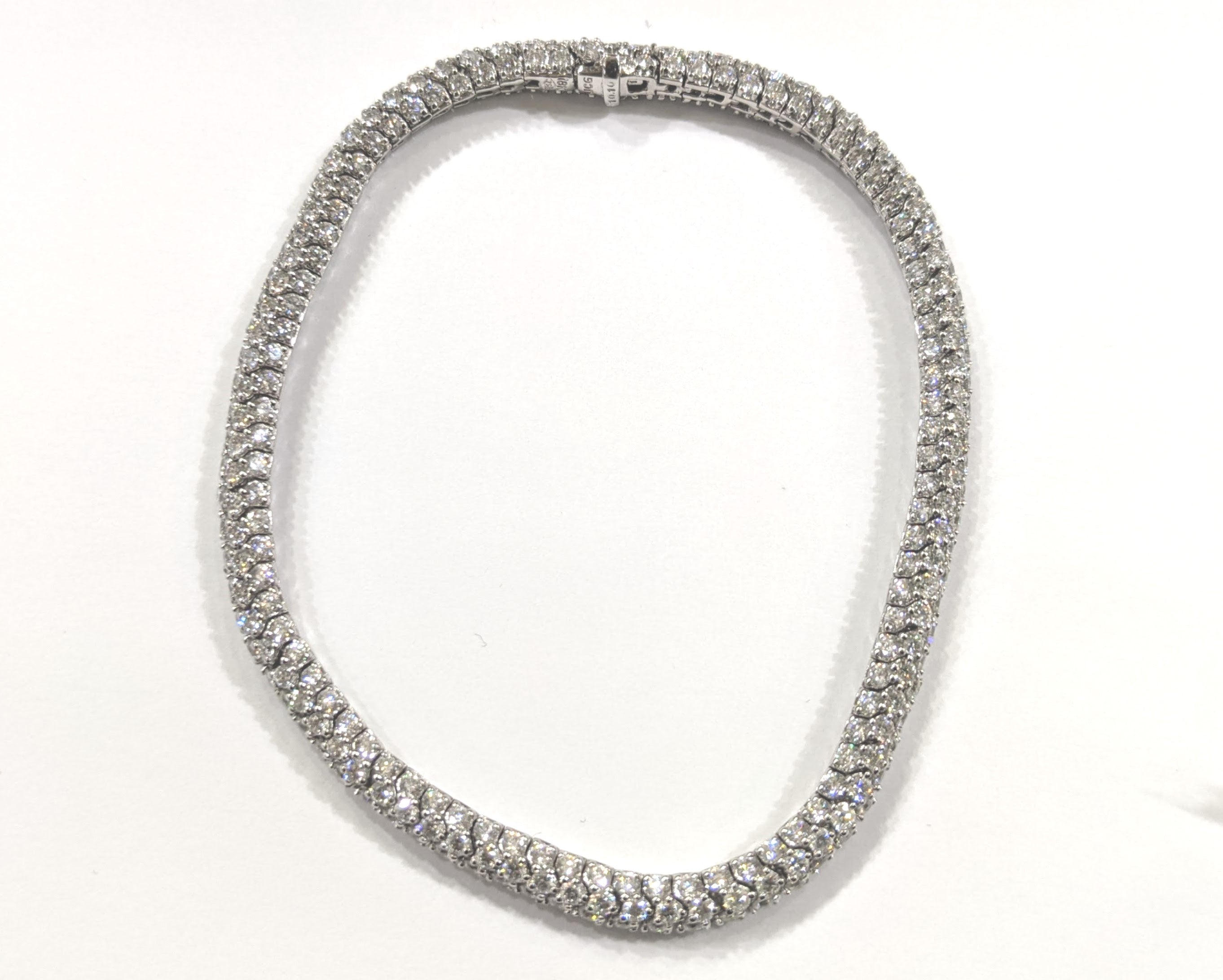 Bracelet Gold Designer