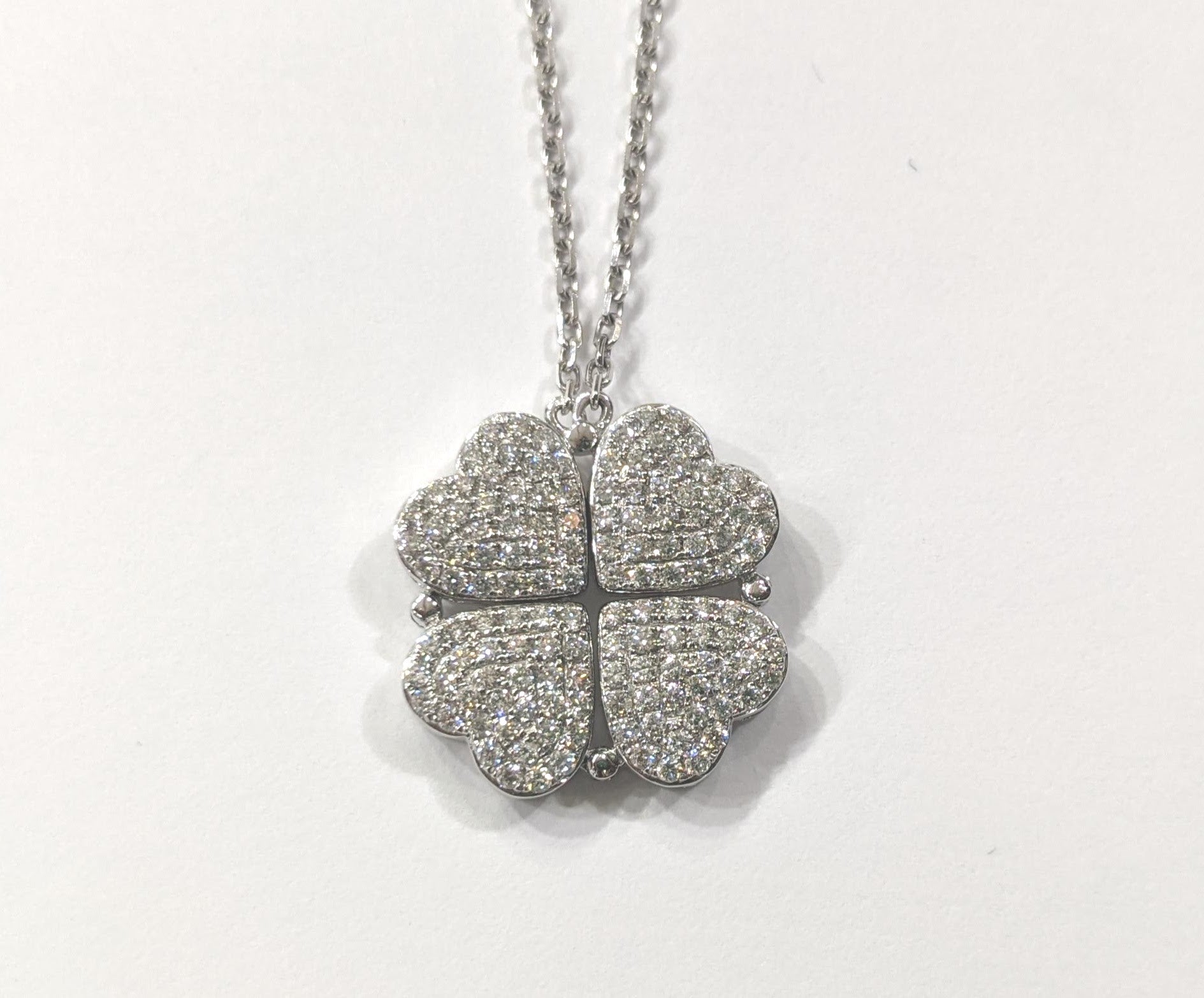 NECKLACE GOLD DESIGNER