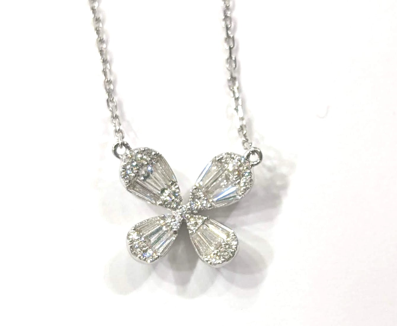 NECKLACE GOLD DESIGNER