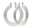 EARRING SILVER DESIGNER