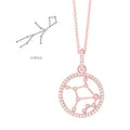 Necklace Gold Designer