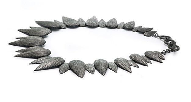 NECKLACE SILVER DESIGNER