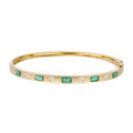 Necklace Gold Designer