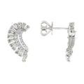 Earring Gold Designer