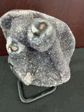 STONE MINERALS