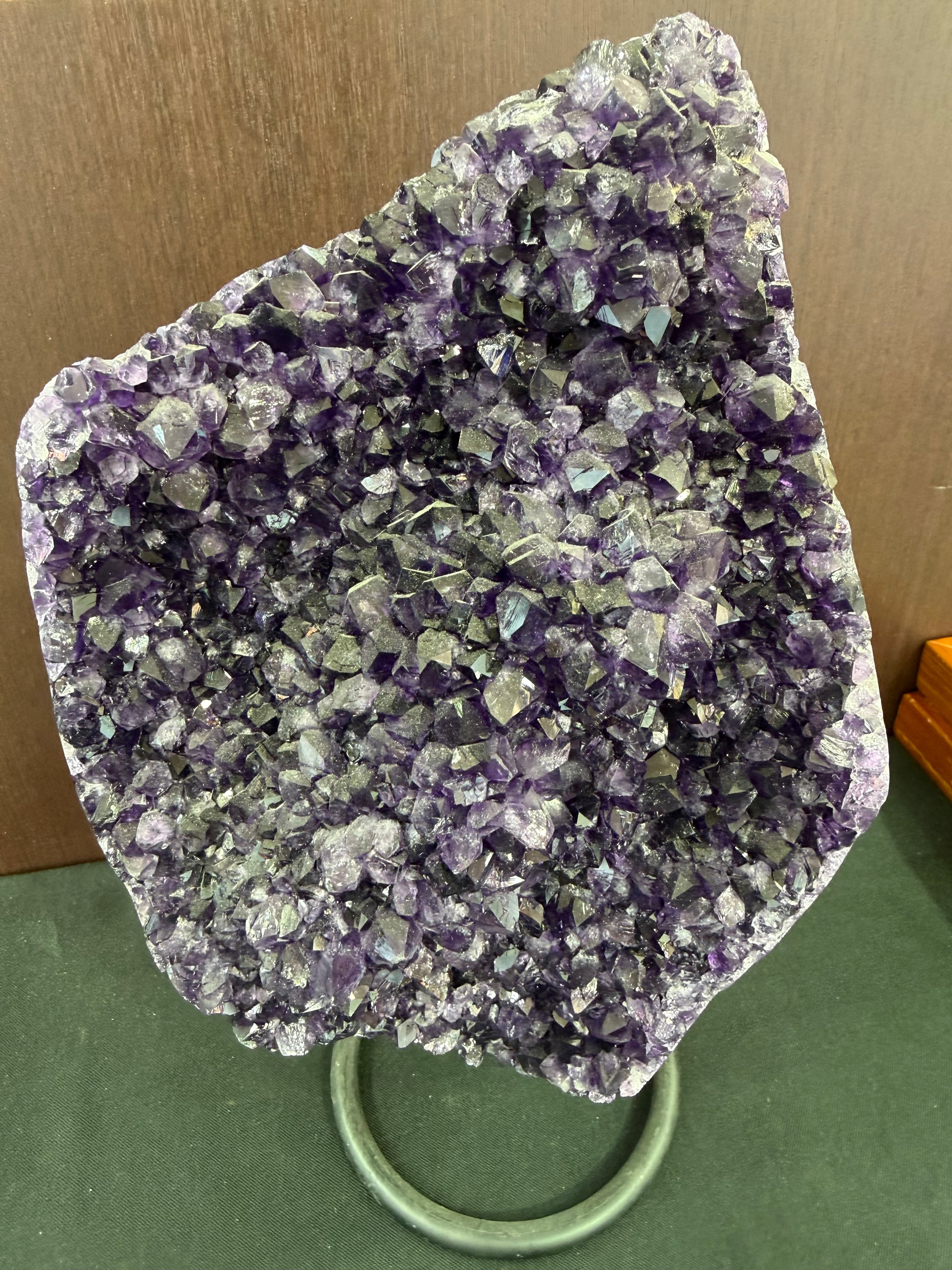 STONE MINERALS