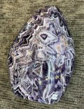 Amethyst Flower