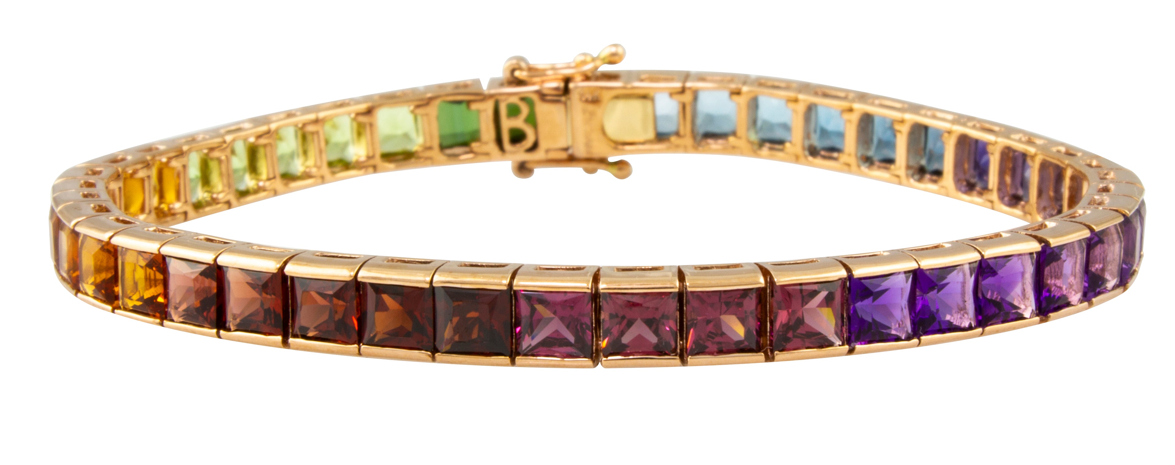 Bracelet Gold Designer