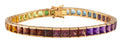 Bracelet Gold Designer