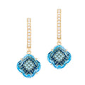 Mirage II Earrings