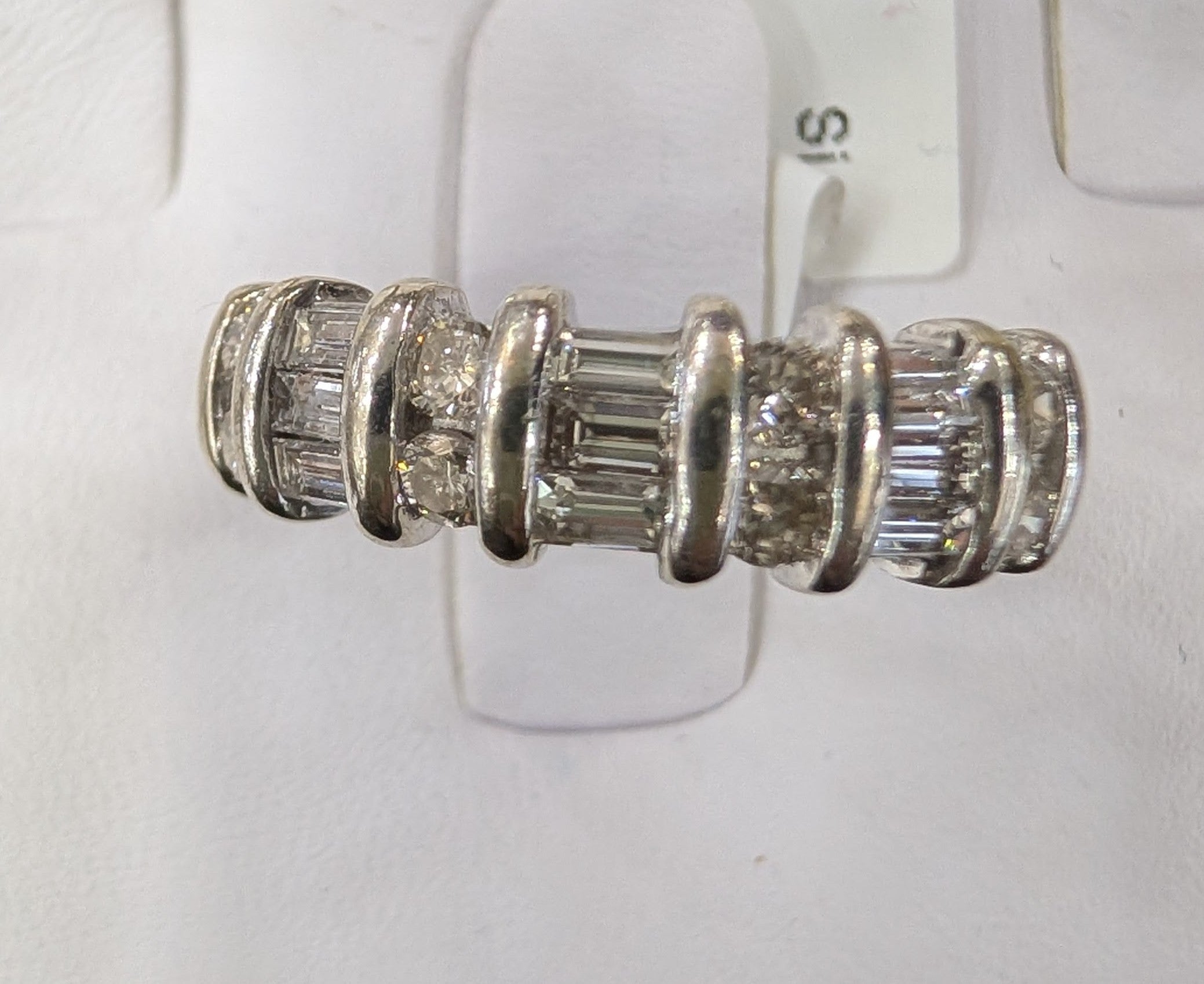 RING GOLD