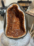 STONE MINERALS