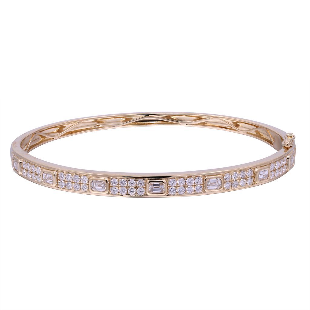 Necklace Gold Designer