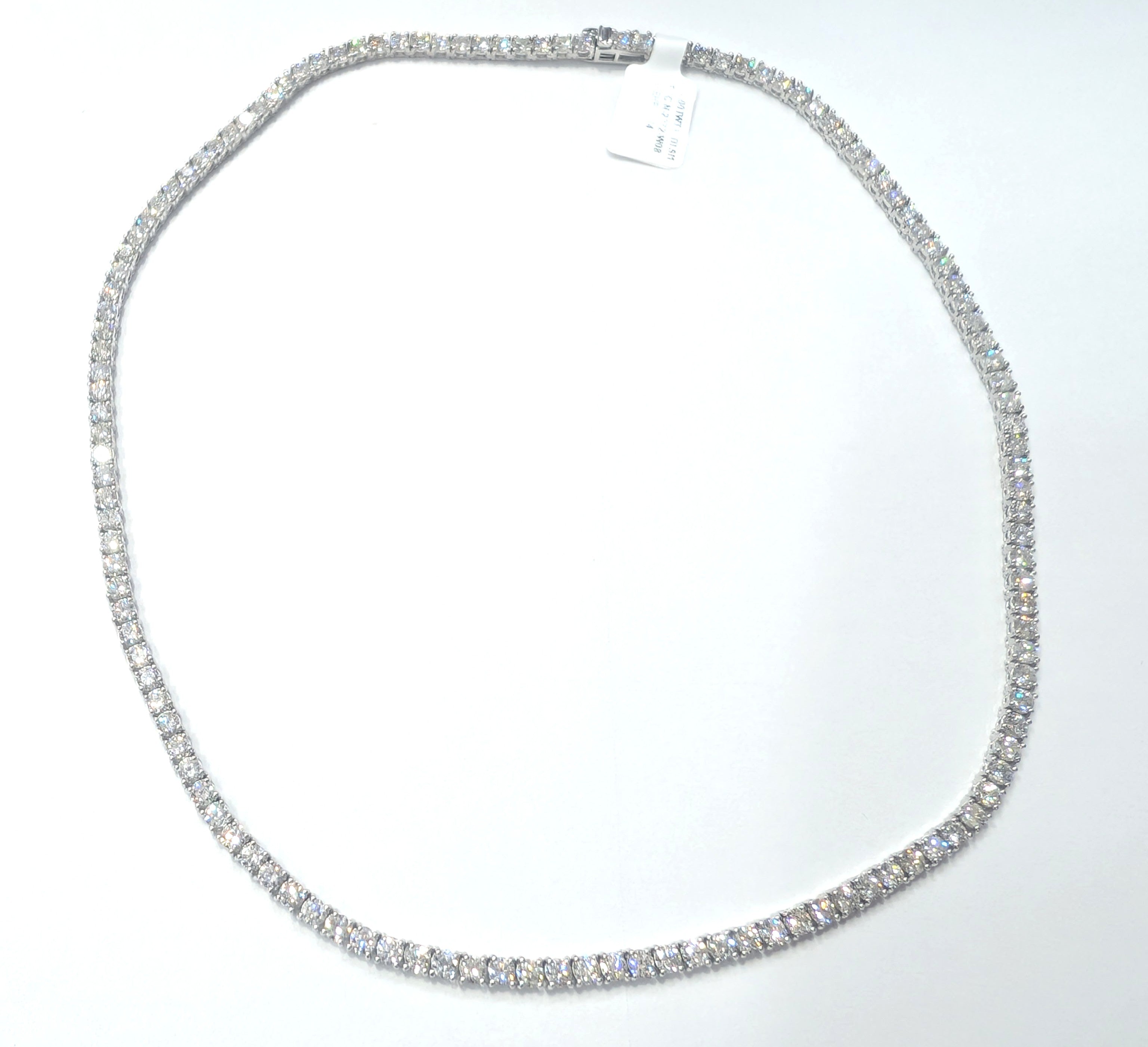 NECKLACE GOLD DESIGNER