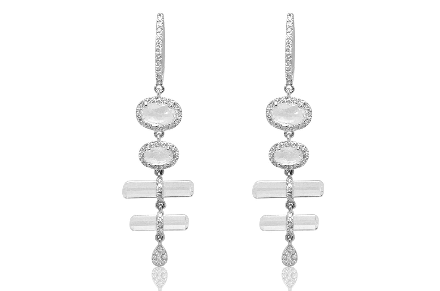 EARRING GOLD DESIGNER