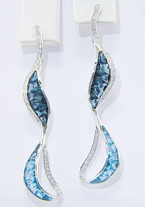 EARRING GOLD DESIGNER